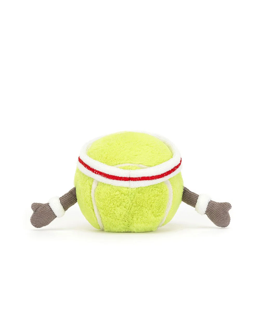 Amuseable Sports Tennis Ball