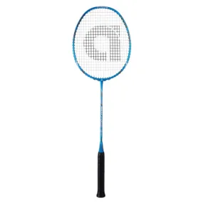 APACS Finapi 232 Unstrung Badminton Racquet (Light Blue)