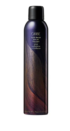 Apres Beach Wave and Shine Spray-oribe