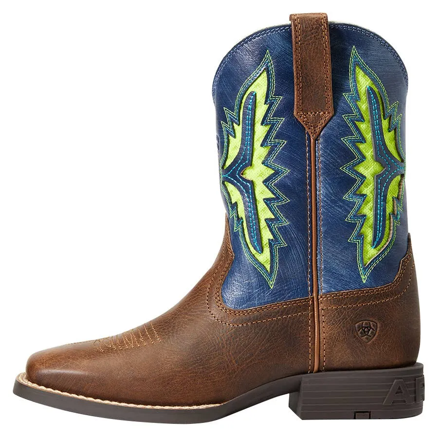 Ariat Boy's Koel VentTEK 8" Western Boots