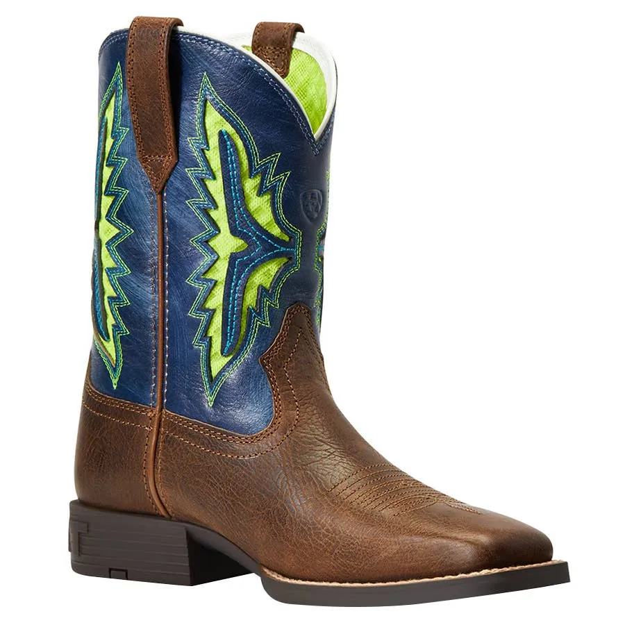 Ariat Boy's Koel VentTEK 8" Western Boots