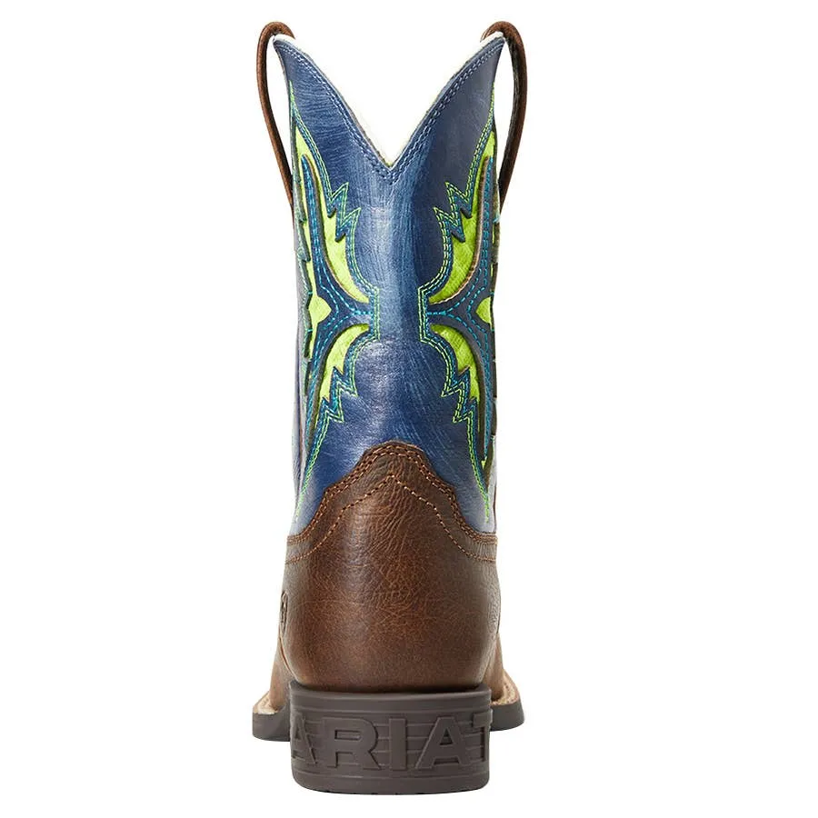 Ariat Boy's Koel VentTEK 8" Western Boots