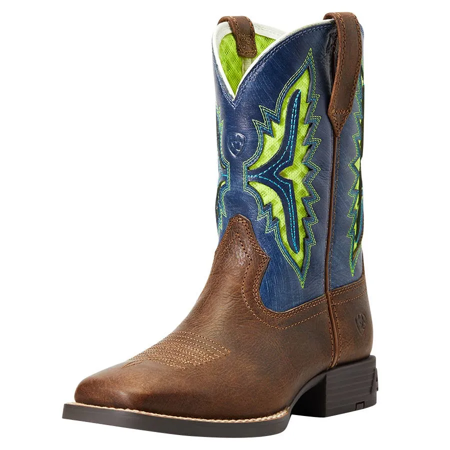 Ariat Boy's Koel VentTEK 8" Western Boots