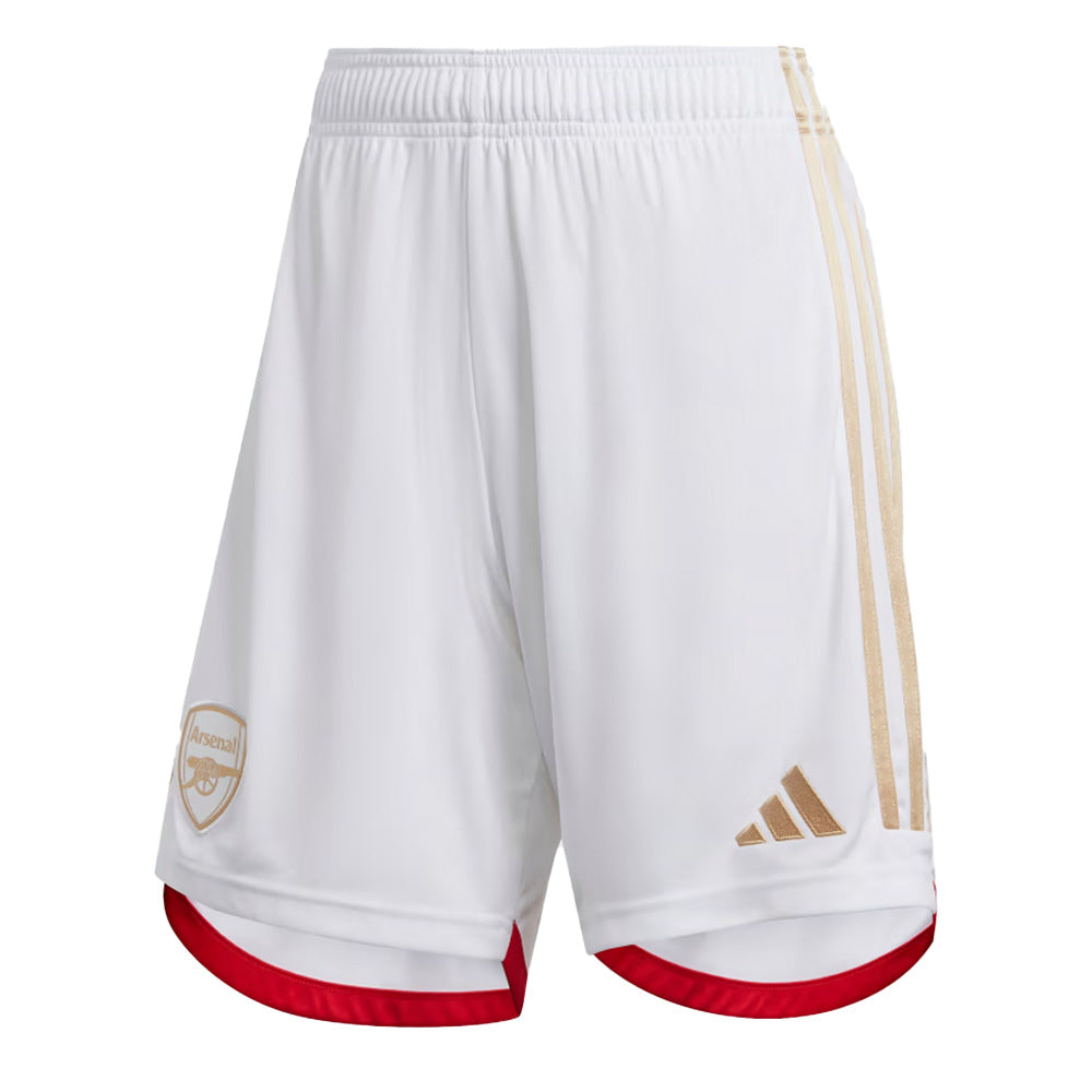 Arsenal Adult Home Short 23/24