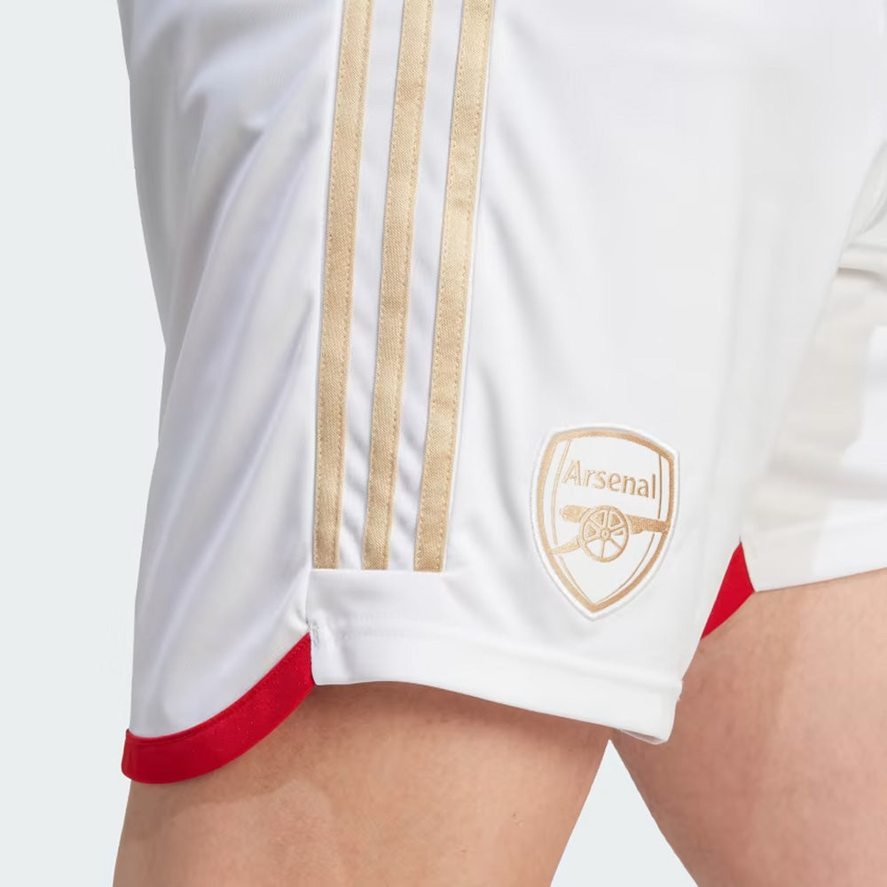 Arsenal Adult Home Short 23/24