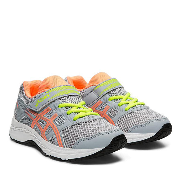    Asics Contend 5 Ps Kids Grey