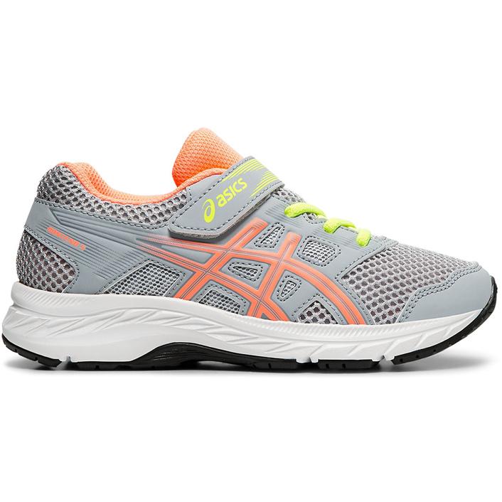    Asics Contend 5 Ps Kids Grey