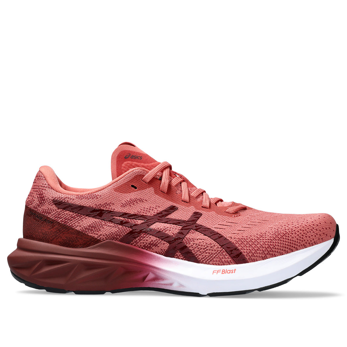 Asics Dynablast 3 Women Light Garnet Port Royal   