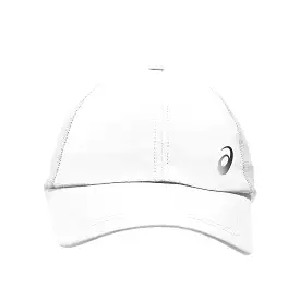 Asics Esnt Cap White  