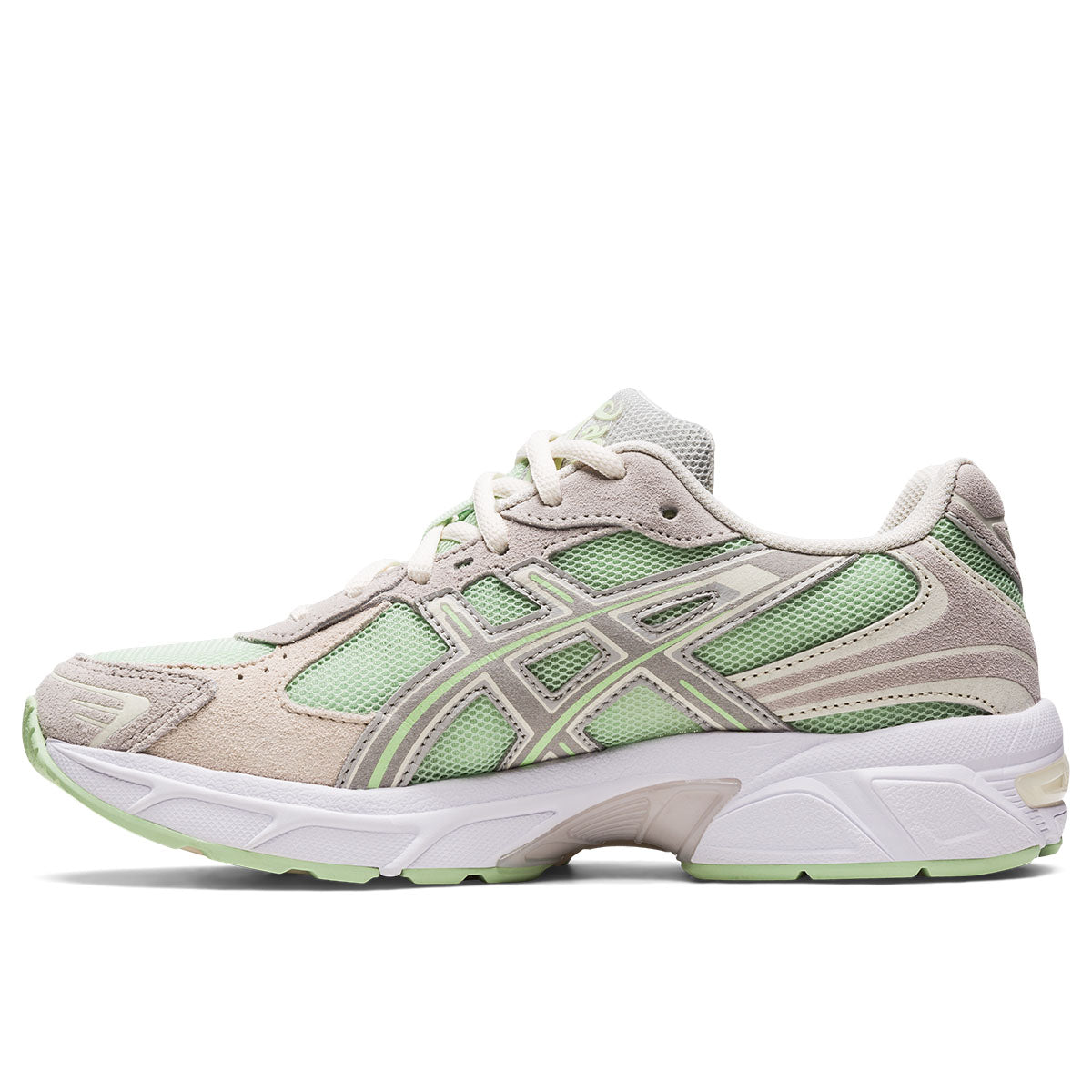 Asics Gel 1130 Women Jade Oyster Grey   