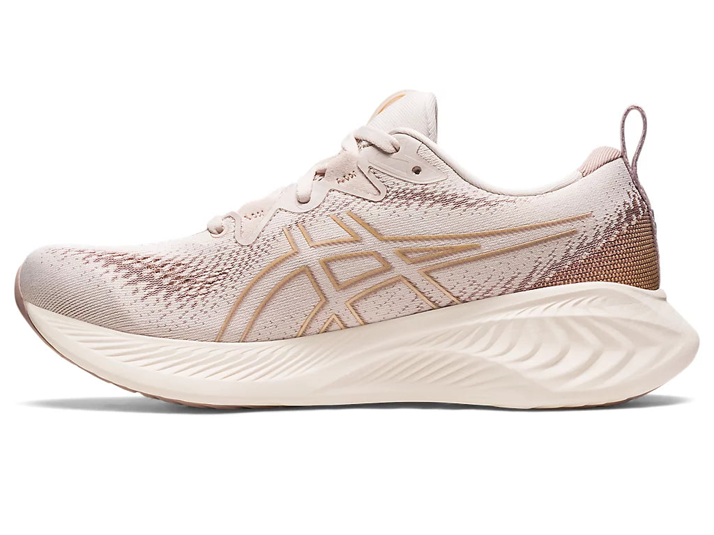 Asics Gel Cumulus 25 Women   '  25 