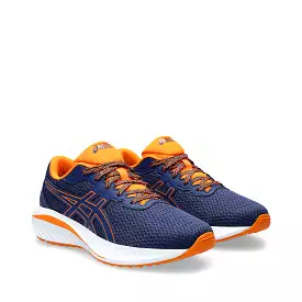 Asics Gel Excite 10 GS Kids Deep Ocean Bright Orange  '  10 