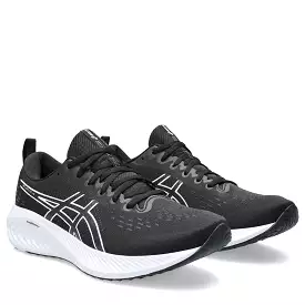 Asics Gel Excite 10 Men Black White  '  10 