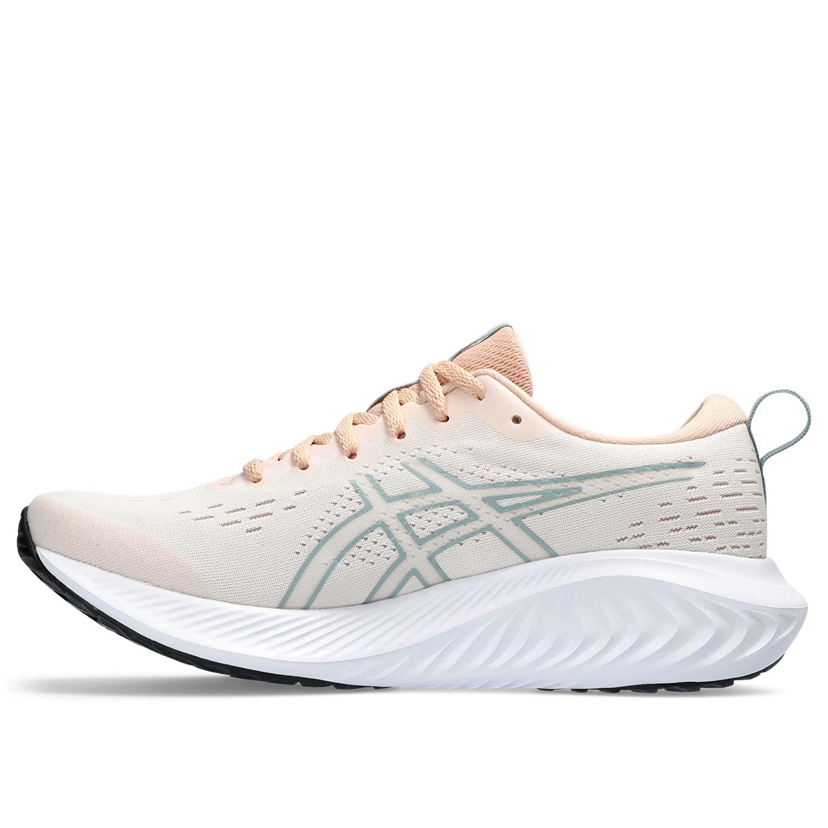 Asics Gel Excite 10 Women Rose Dust Ocean Haze  '  10 