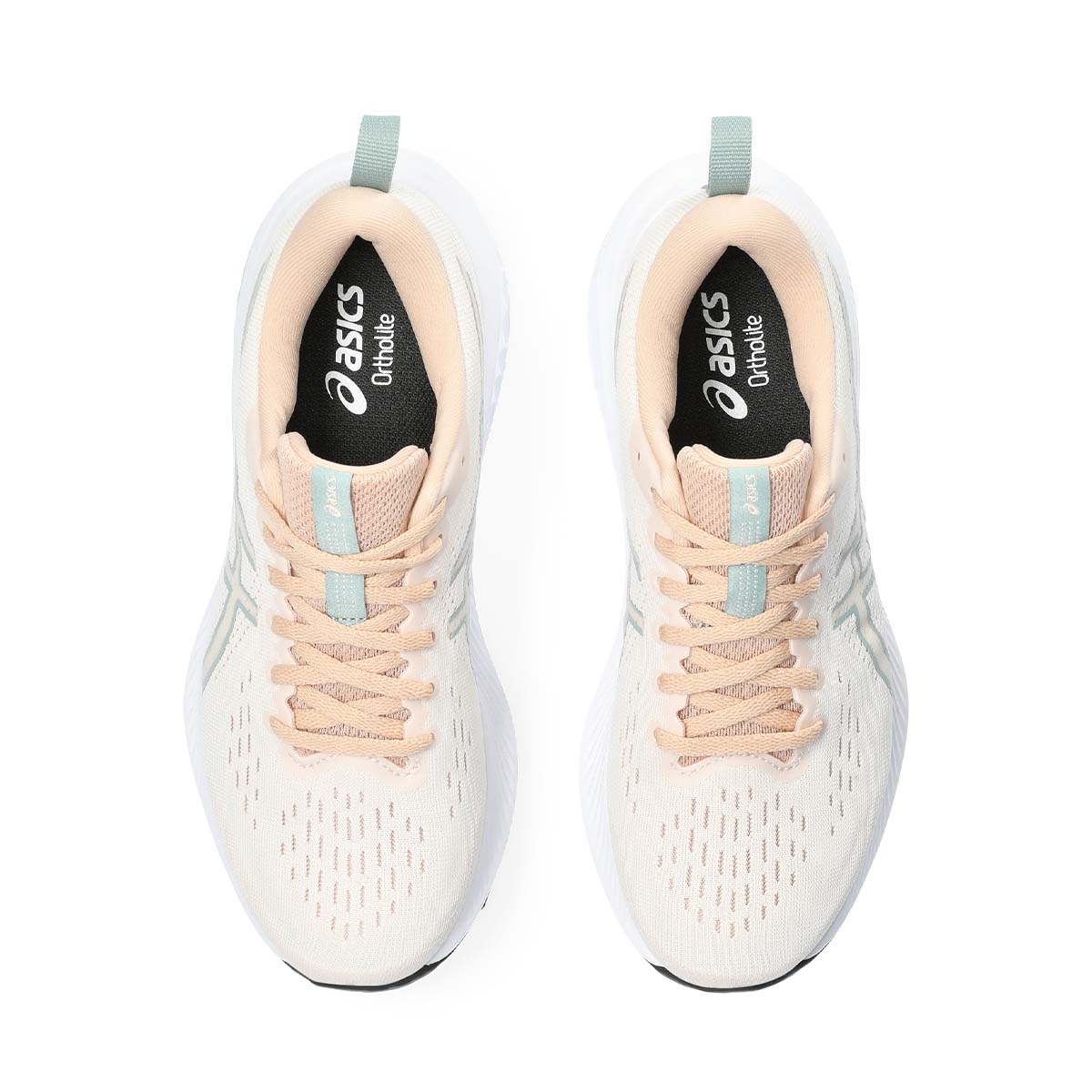 Asics Gel Excite 10 Women Rose Dust Ocean Haze  '  10 