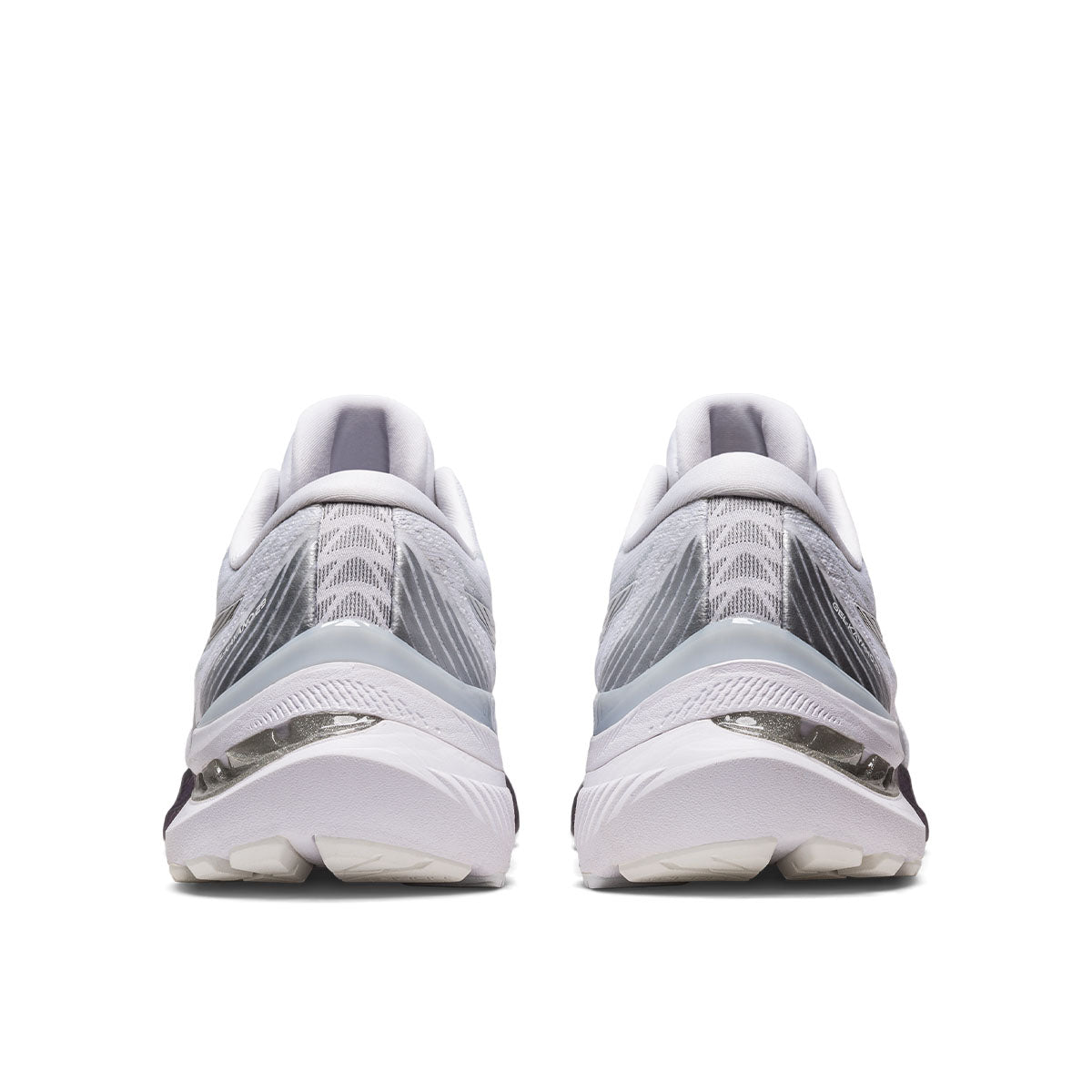 Asics Gel Kayano 29 Platinum White Pure Silver   