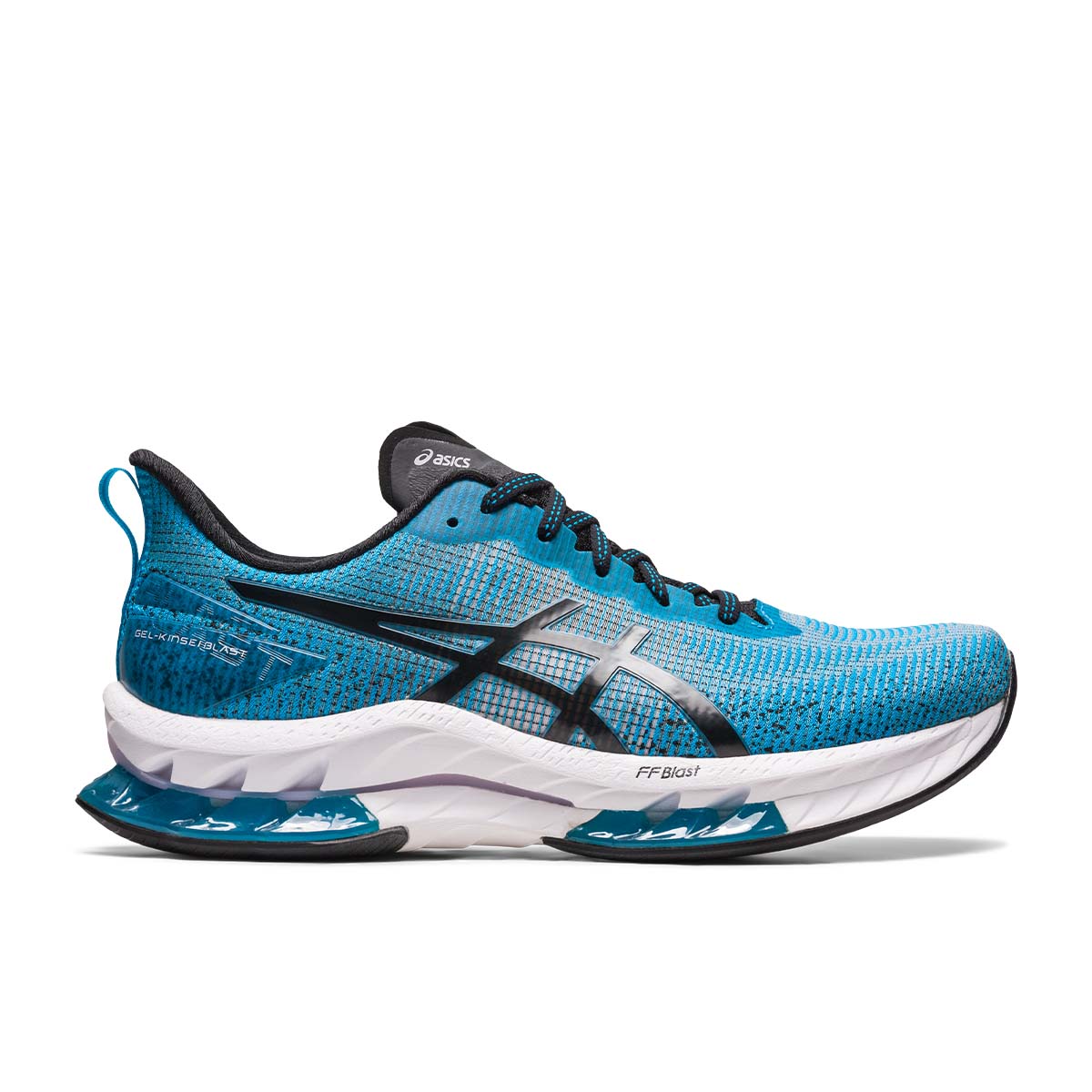 Asics Gel Kinsei Blast LE 2 Men Island Blue   