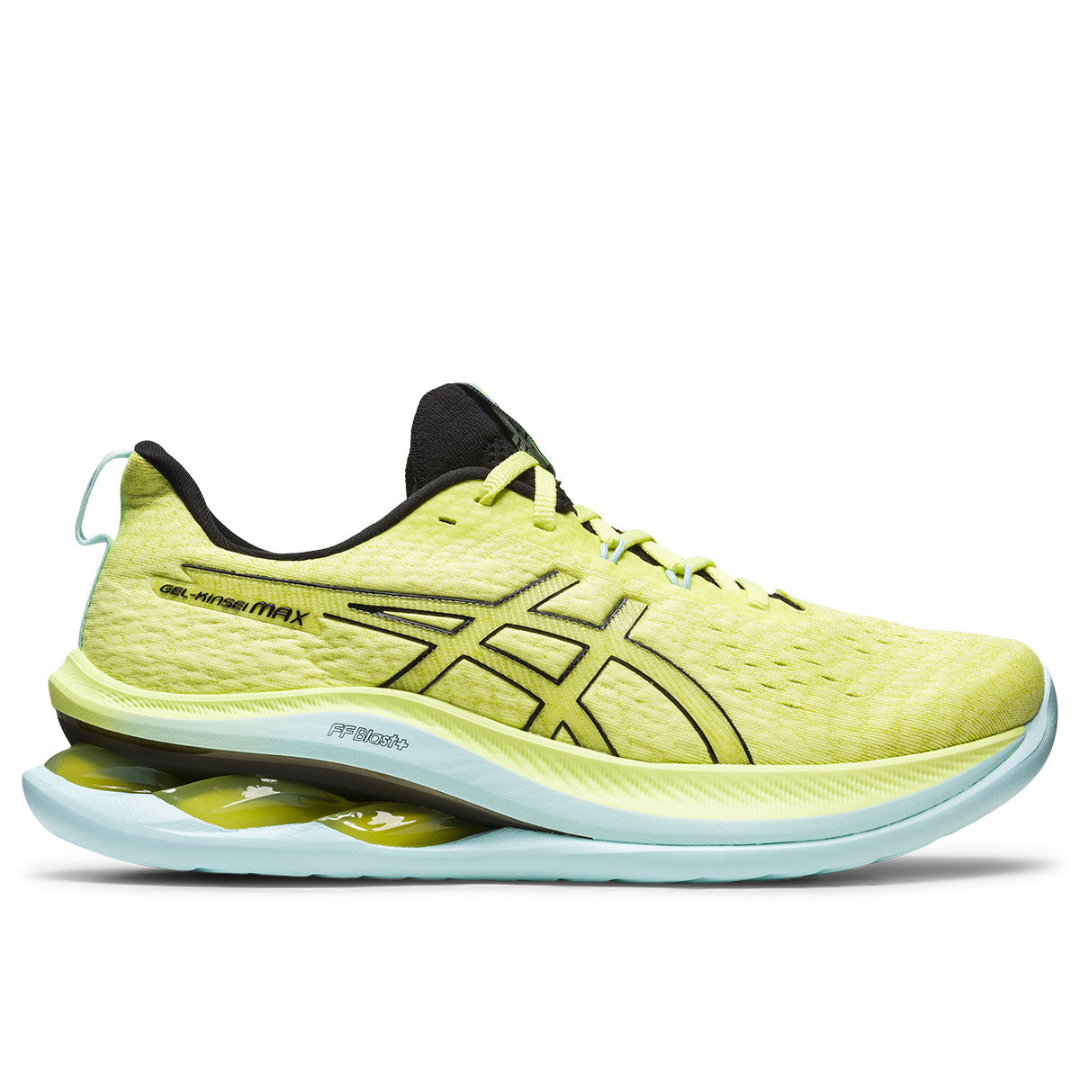 Asics Gel Kinsei Max Men  '   