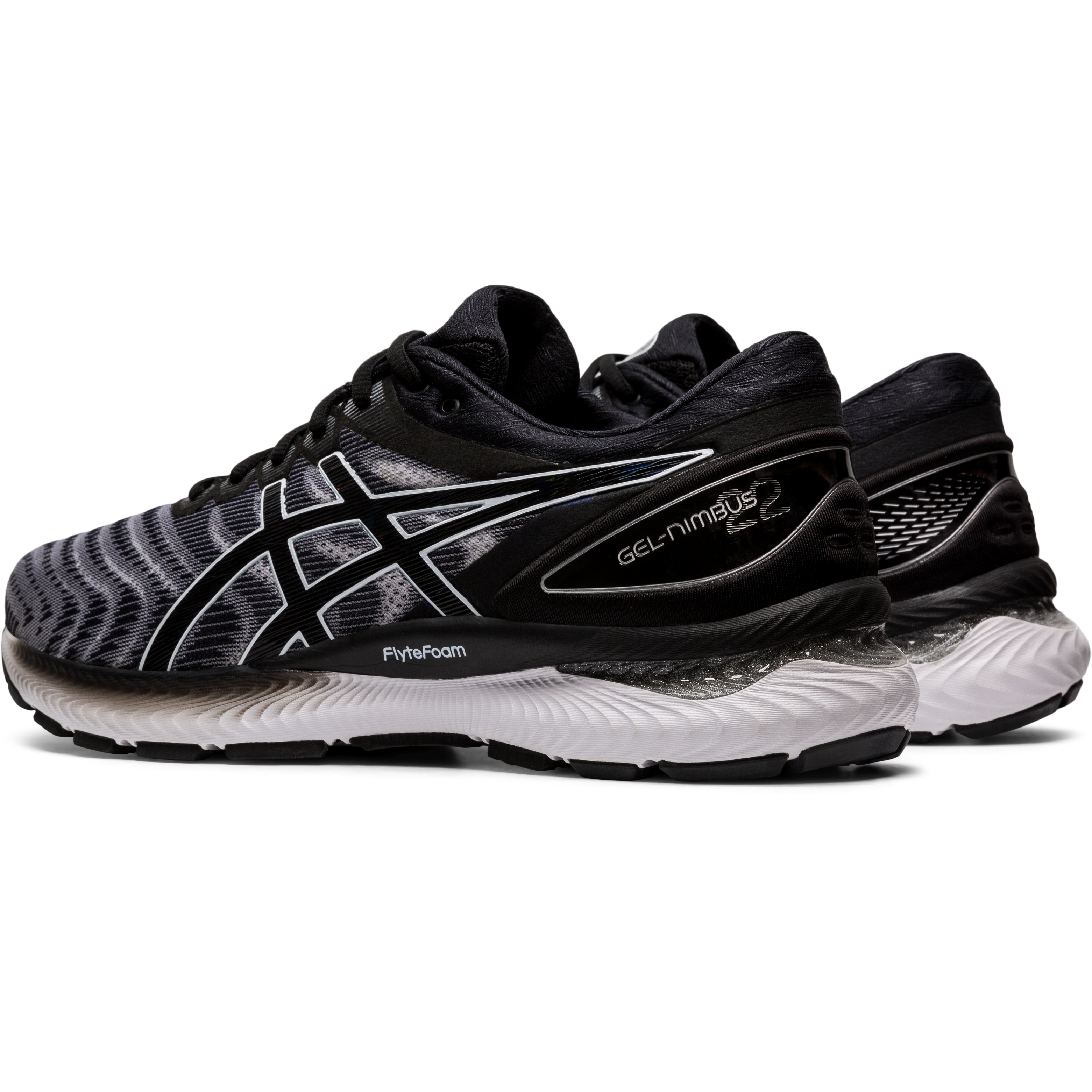        Asics Gel Nimbus 22 Men 4E