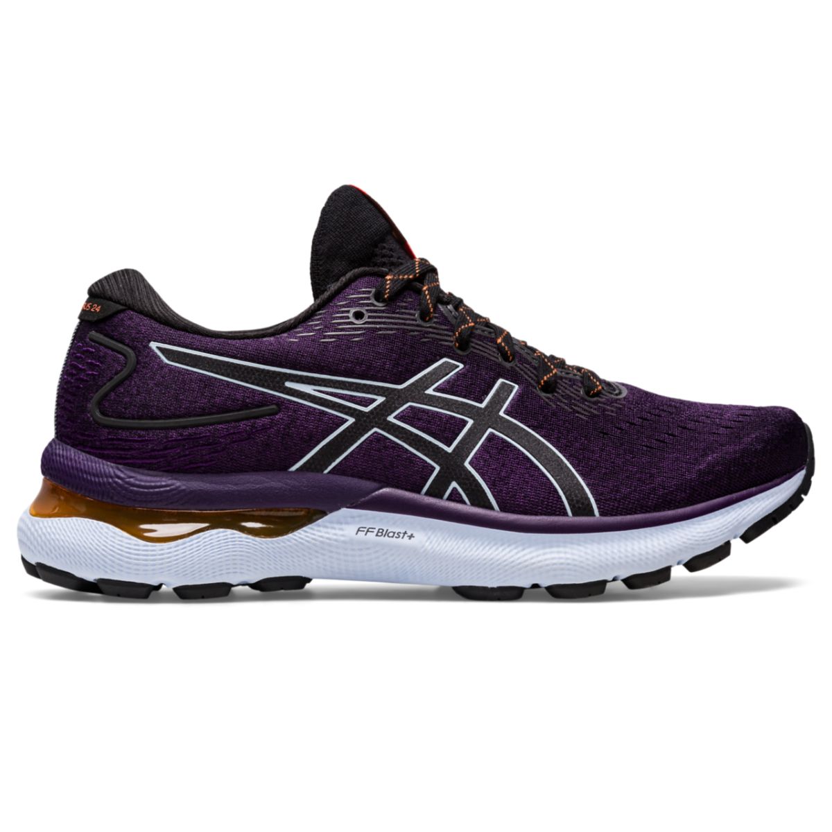 Asics Gel Nimbus 24 TR Women Nature Bathing Night Shade    