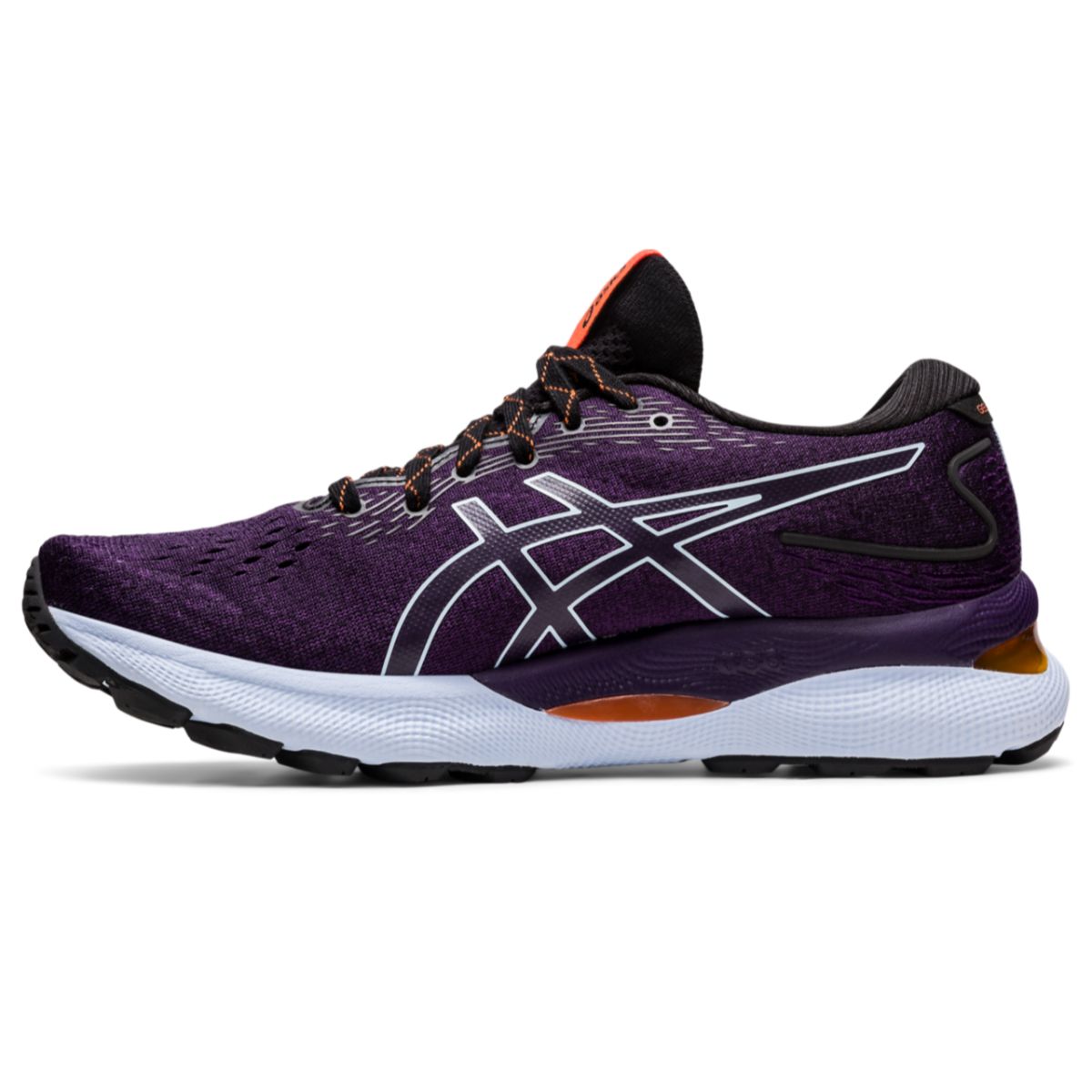 Asics Gel Nimbus 24 TR Women Nature Bathing Night Shade    