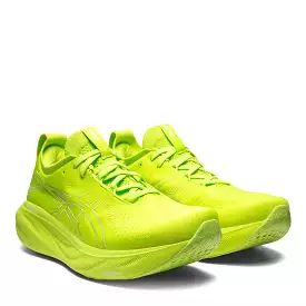 Asics Gel Nimbus 25 Men Lime Zest    