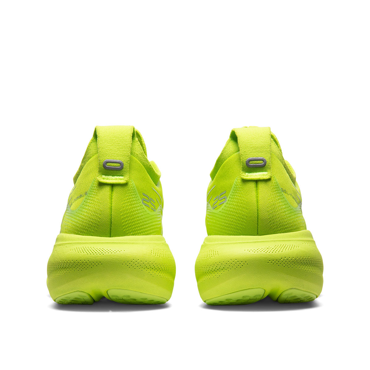 Asics Gel Nimbus 25 Men Lime Zest    