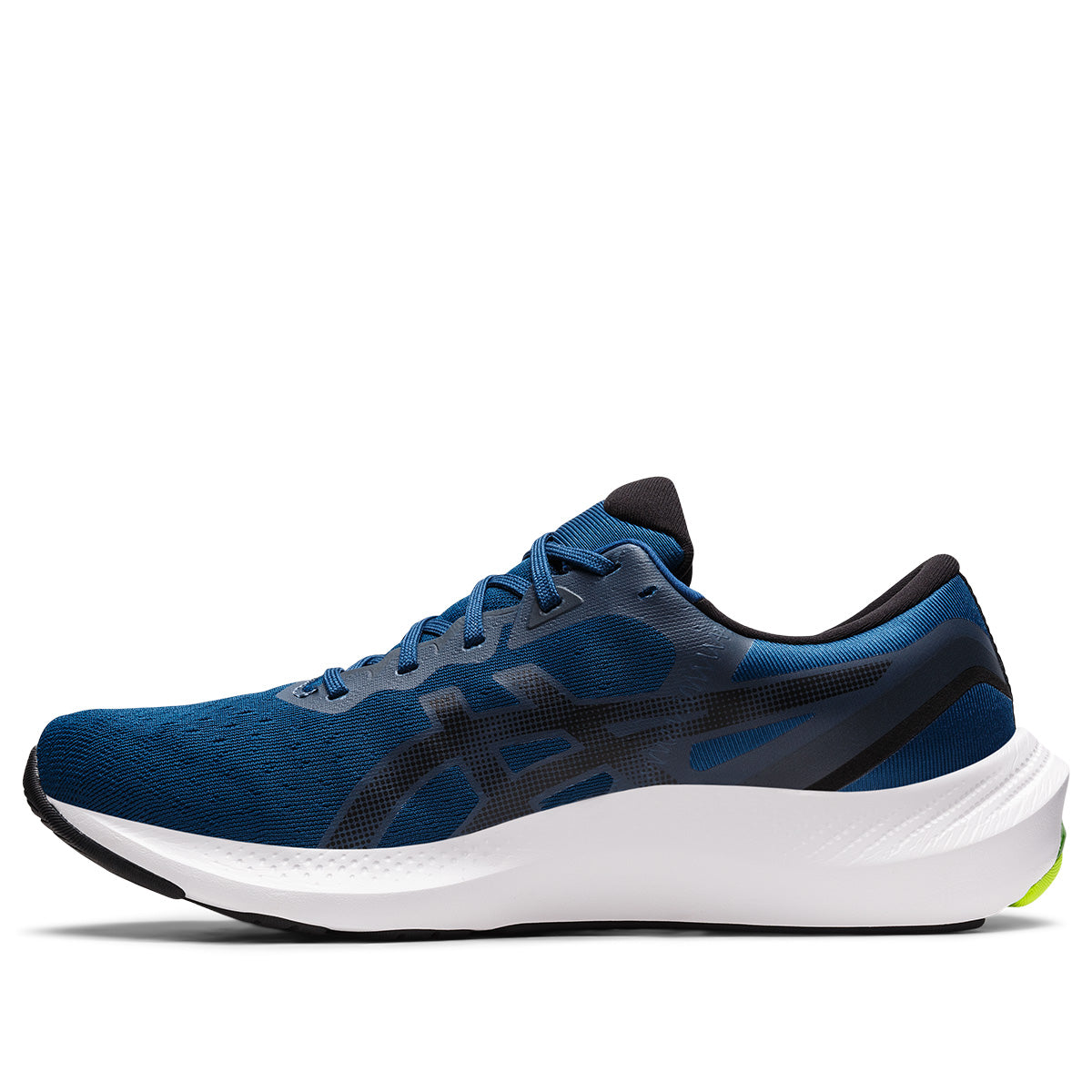 Asics Gel Pulse 13 Men Mako Blue Black   