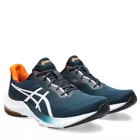 Asics Gel Pulse 14 Men Mako Blue White   '  14 