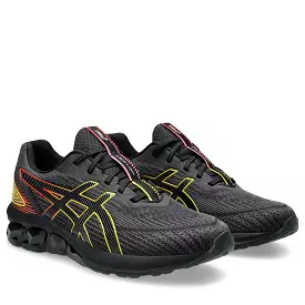 Asics Gel Quantum 180 VII Men Black Cherry Tomato   