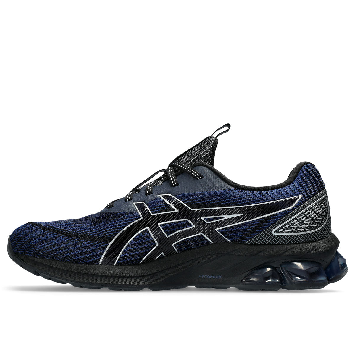 Asics Gel Quantum 180 VII Men Black Midnight   