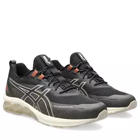 Asics Gel Quantum 180 VII Men Black Simply Taupe   