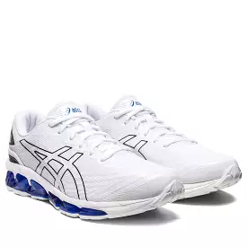 Asics Gel Quantum 360 VII Men White Illusion Blue   