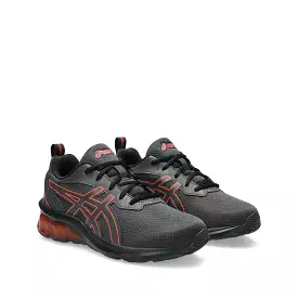 Asics Gel Quantum 90 IV GS Kids Grey Cherry Tomato   ' 