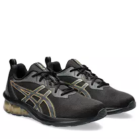 Asics Gel Quantum 90 IV Men Black Pure Gold   