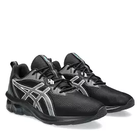 Asics Gel Quantum 90 IV Men Black White   