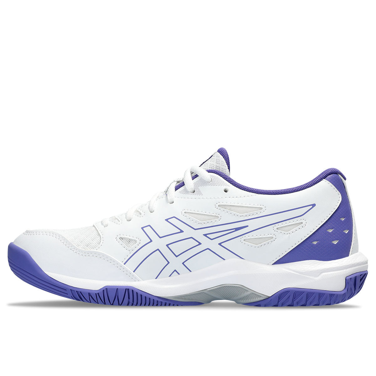 Asics Gel Rocket 11 Women White    '  11 