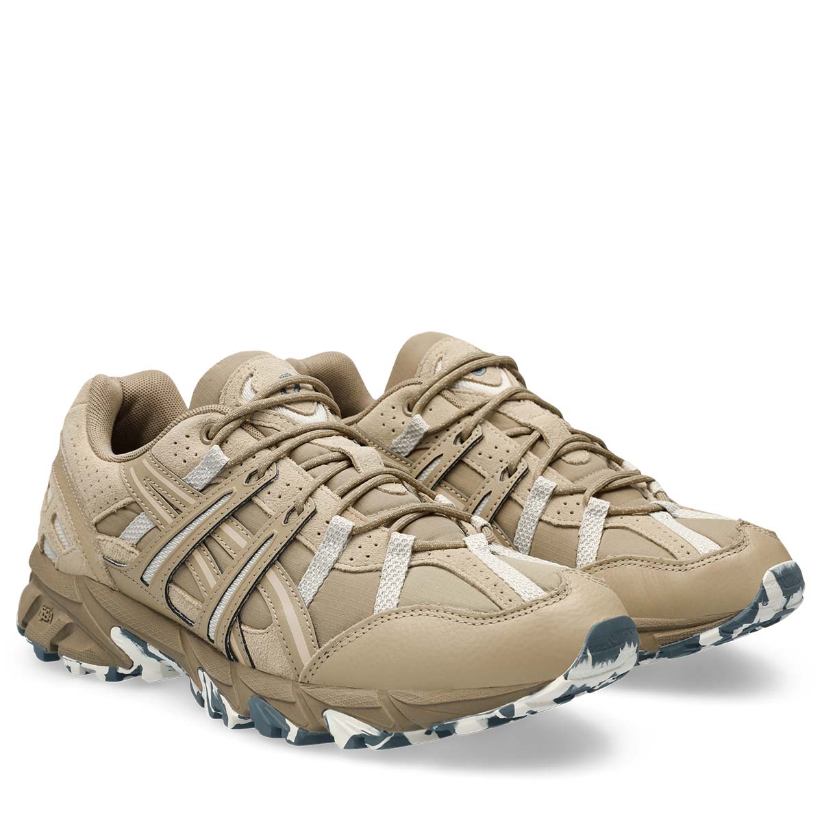 Asics Gel Sonoma 15 50 Safari Khaki Sand   