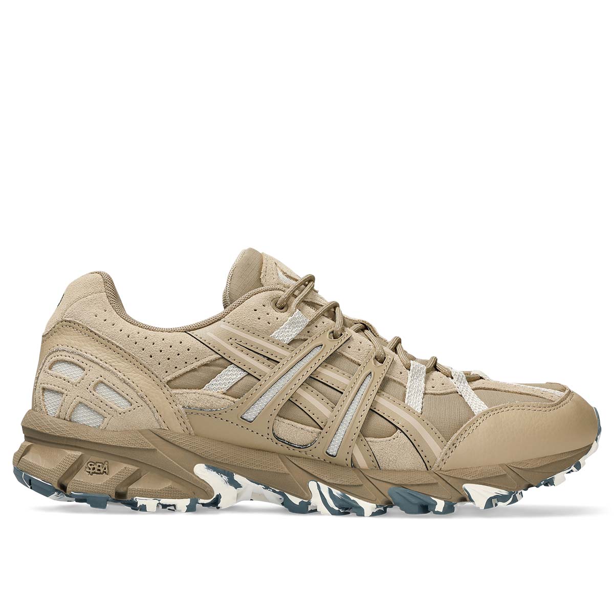 Asics Gel Sonoma 15 50 Safari Khaki Sand   