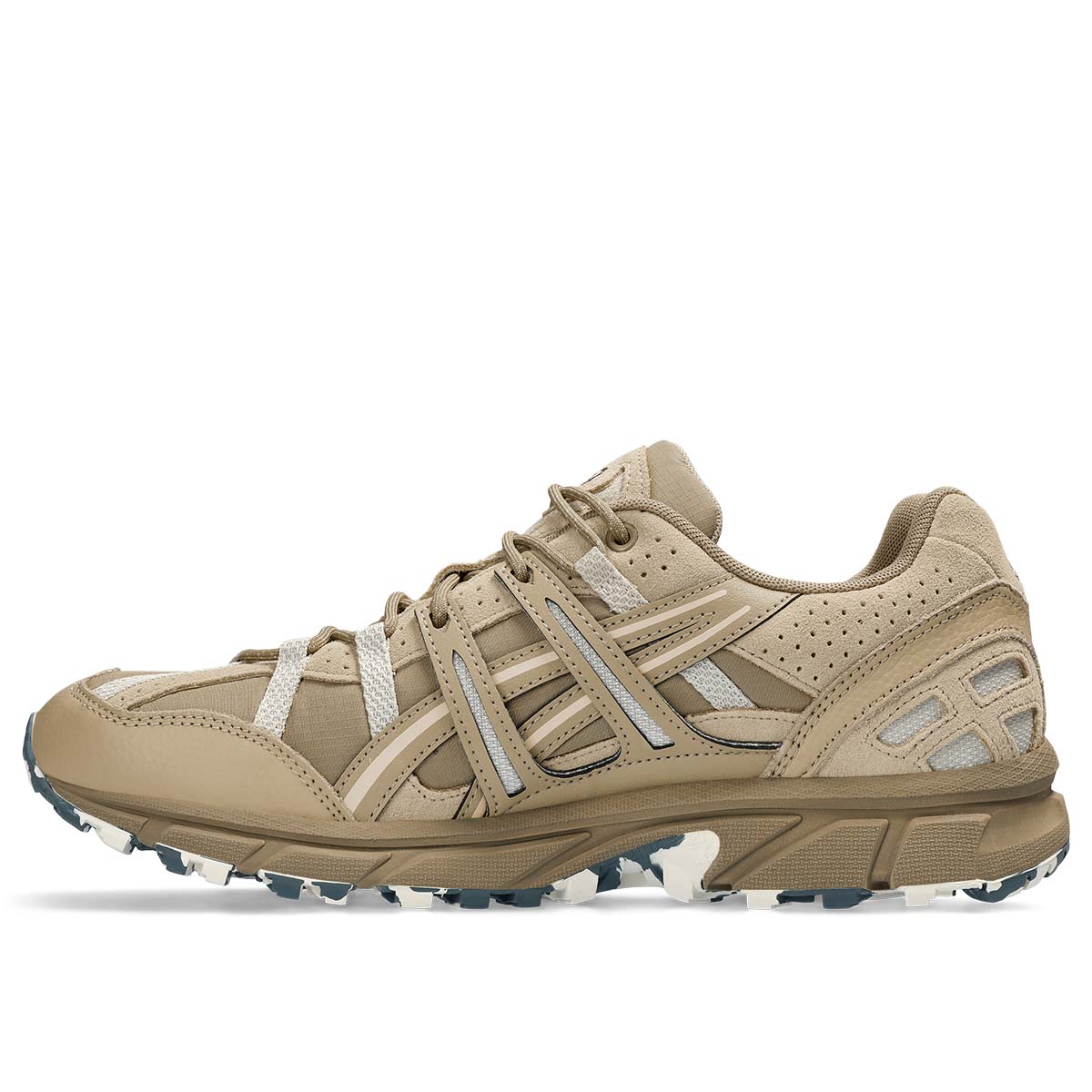 Asics Gel Sonoma 15 50 Safari Khaki Sand   