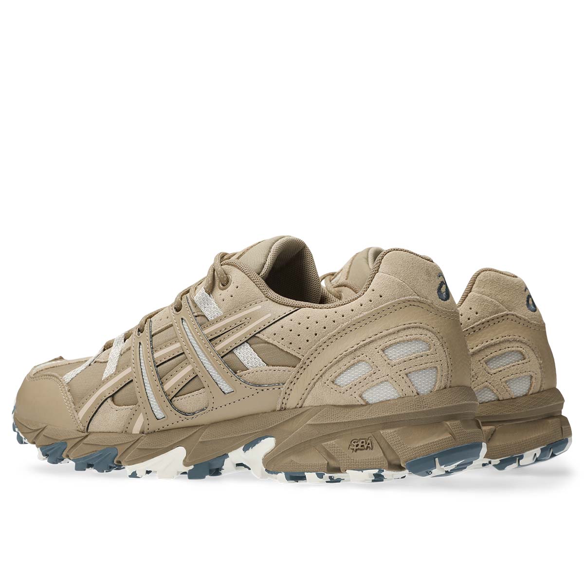 Asics Gel Sonoma 15 50 Safari Khaki Sand   