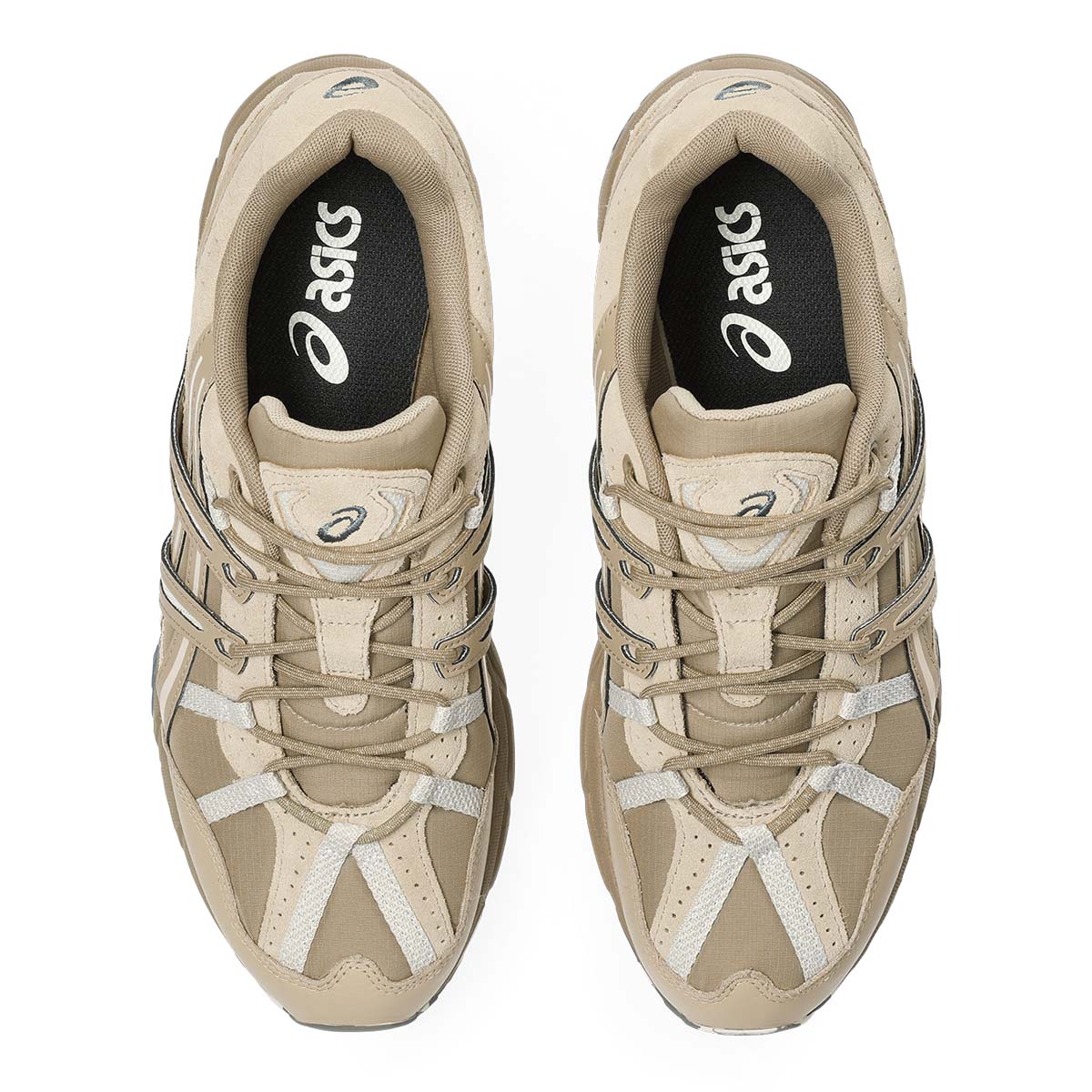 Asics Gel Sonoma 15 50 Safari Khaki Sand   