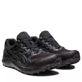 Asics Gel Sonoma 7 GTX Women Black Grey   '  