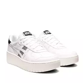 Asics Japan S PF Women White Black    