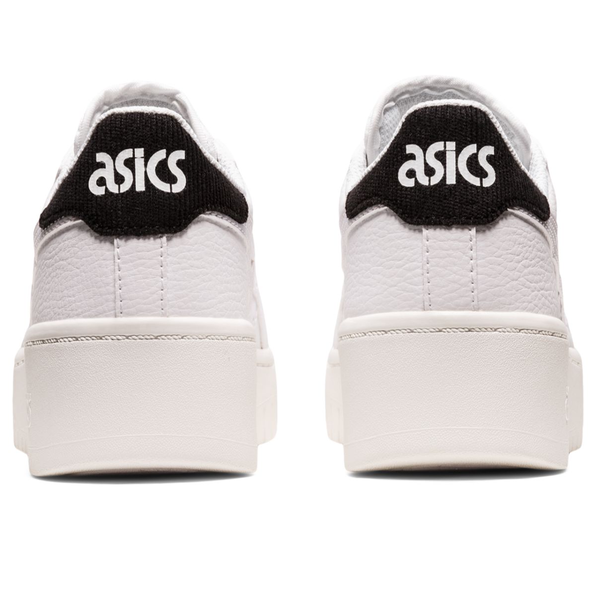 Asics Japan S PF Women White Black    