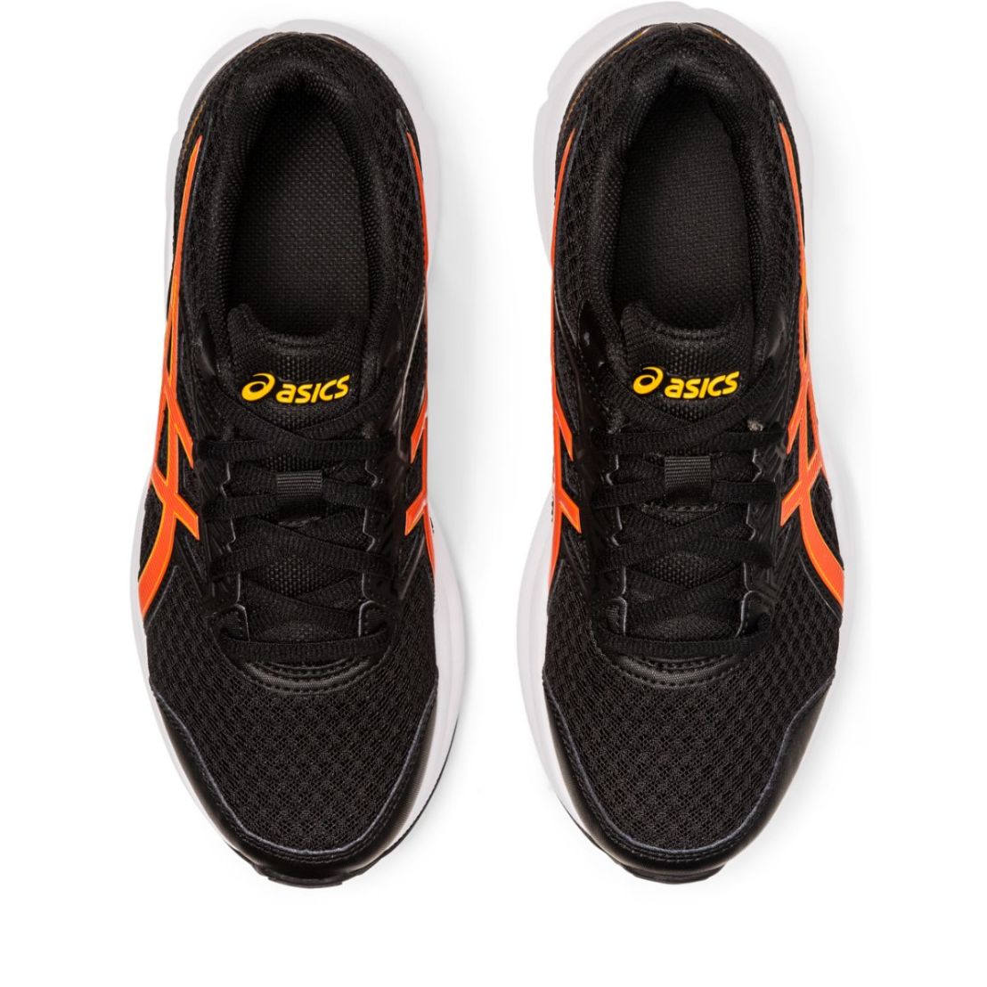 Asics Jolt 3 GS Kids Black Cherry Tomato   ' 