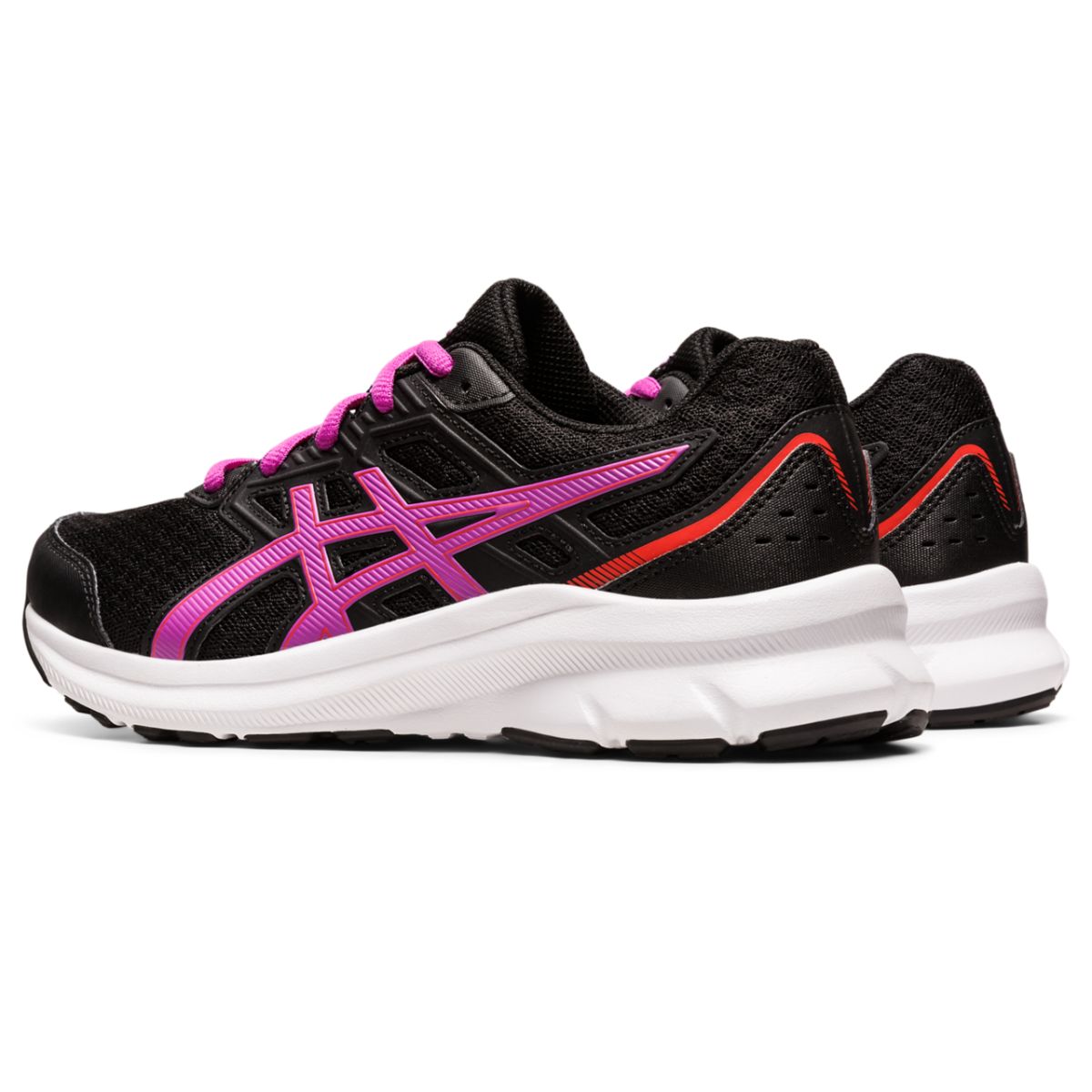 Asics Jolt 3 GS Kids Black Orchid   ' 