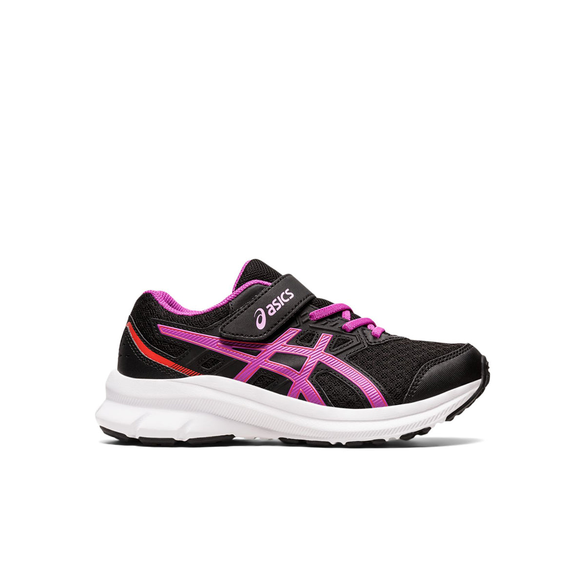 Asics Jolt 3 PS Kids Black Orchid   ' 