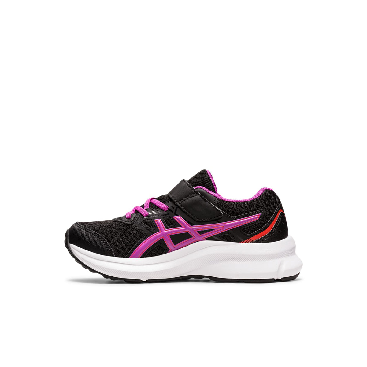 Asics Jolt 3 PS Kids Black Orchid   ' 