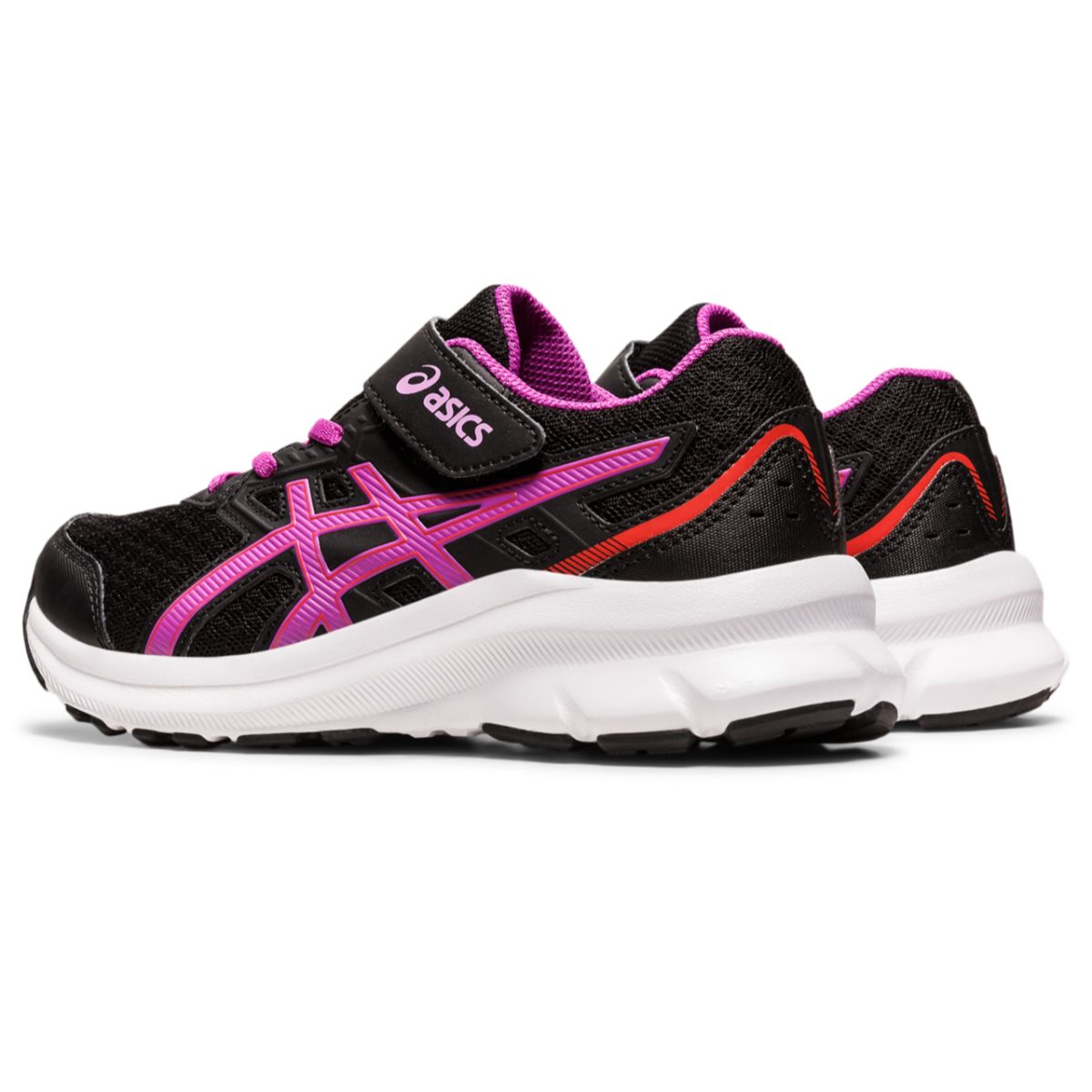 Asics Jolt 3 PS Kids Black Orchid   ' 